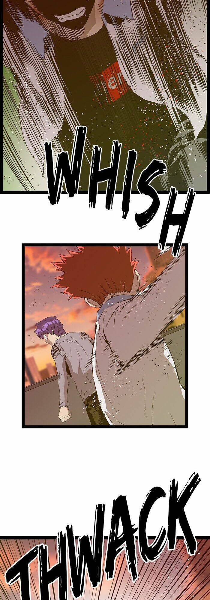 Weak Hero Chapter 82 - Trang 2