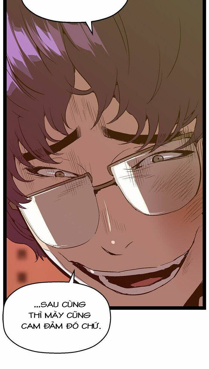 Weak Hero Chapter 82 - Trang 2