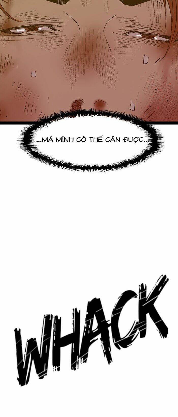 Weak Hero Chapter 82 - Trang 2