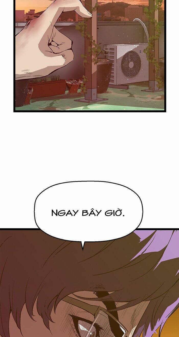 Weak Hero Chapter 82 - Trang 2