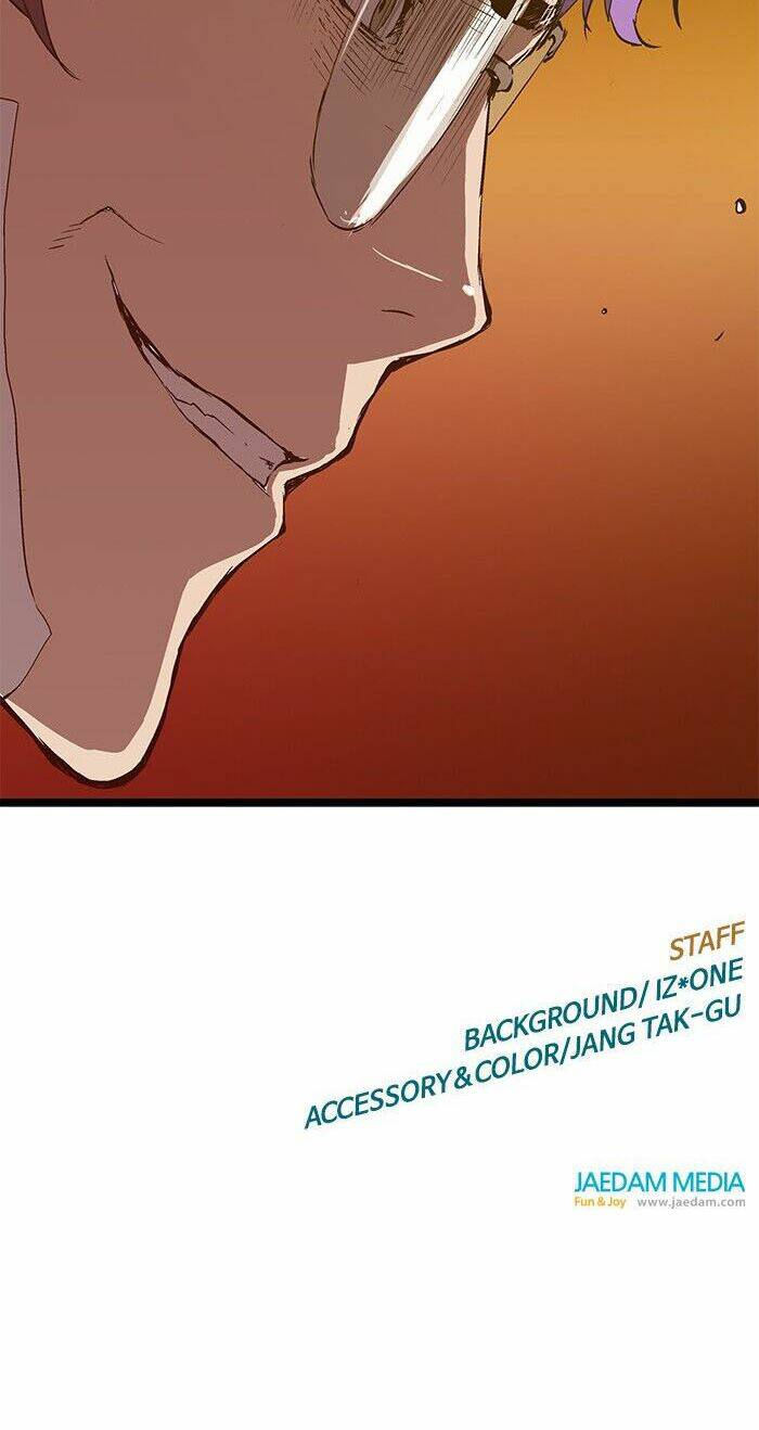 Weak Hero Chapter 82 - Trang 2