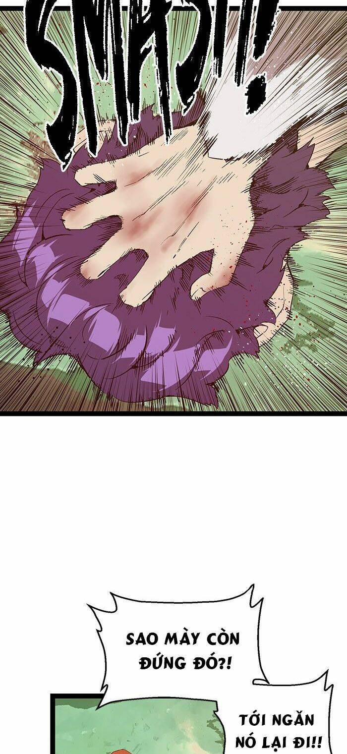 Weak Hero Chapter 85 - Trang 2