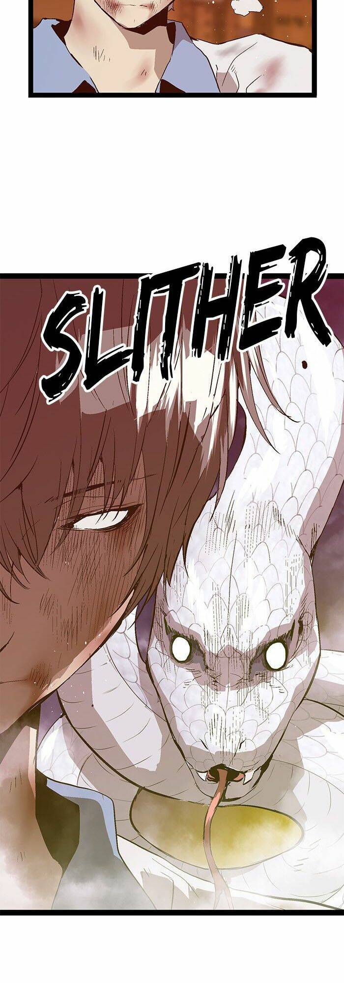 Weak Hero Chapter 85 - Trang 2