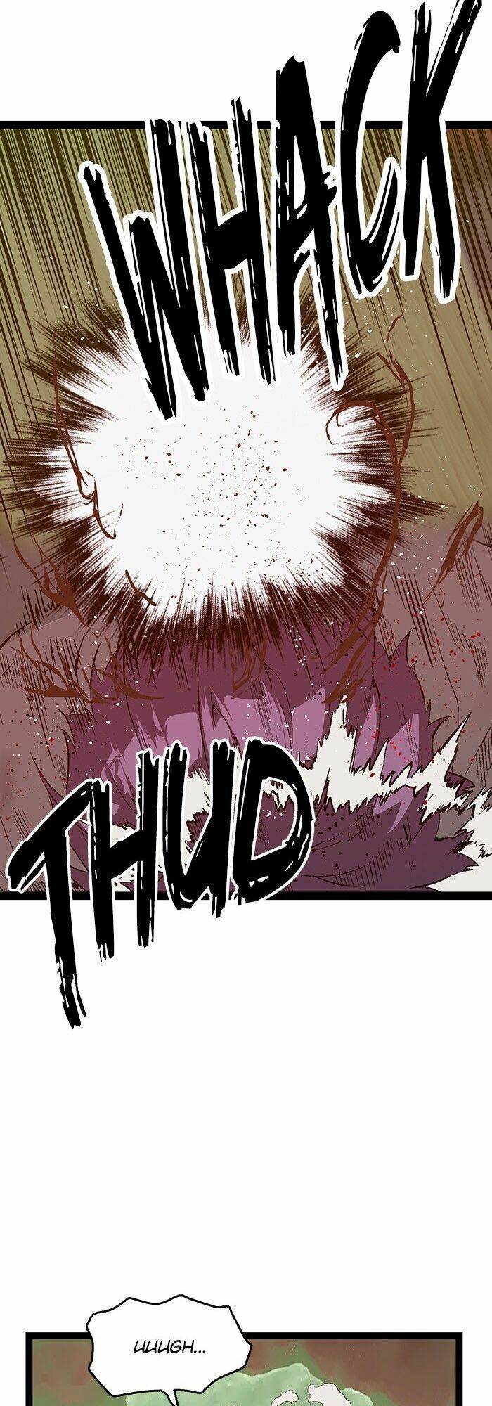 Weak Hero Chapter 85 - Trang 2