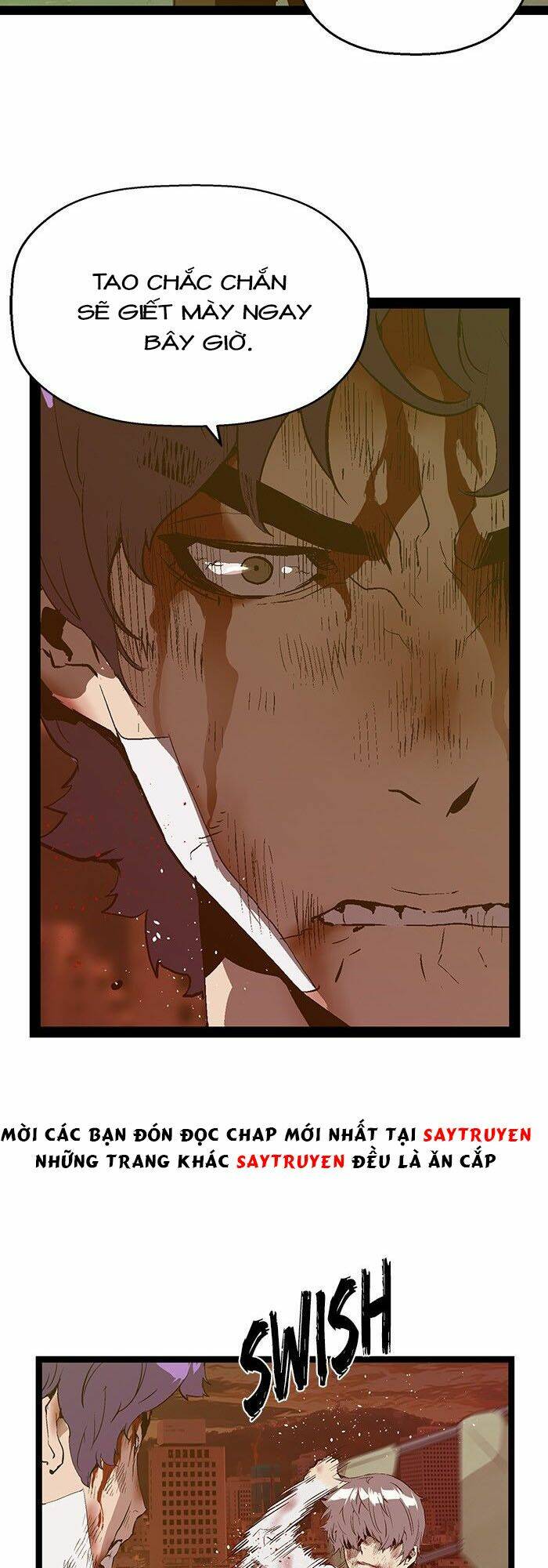 Weak Hero Chapter 85 - Trang 2