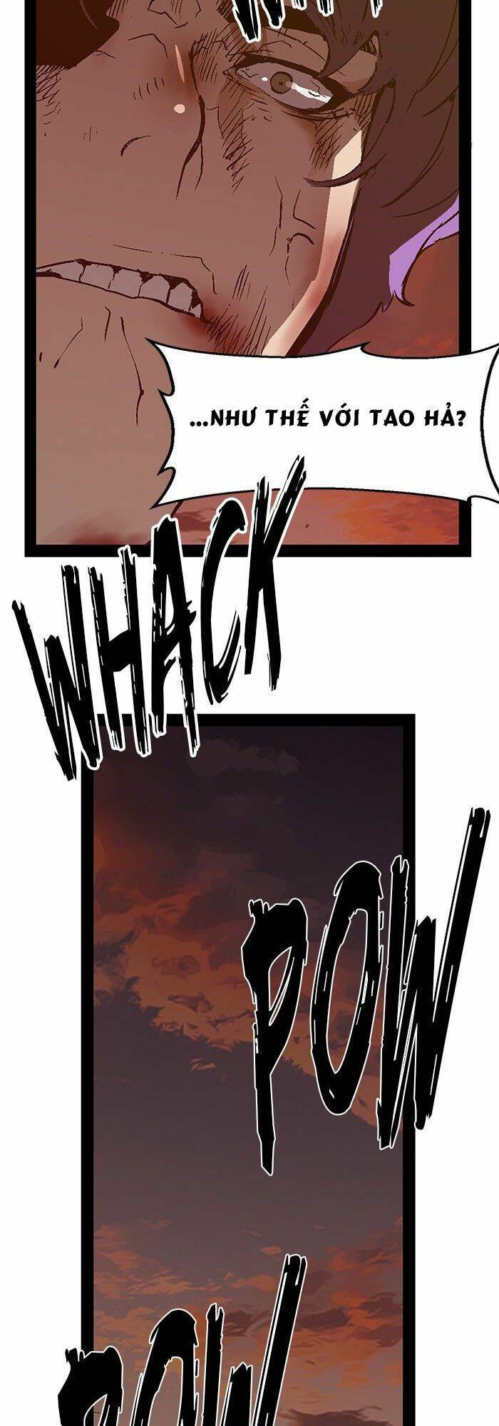 Weak Hero Chapter 85 - Trang 2