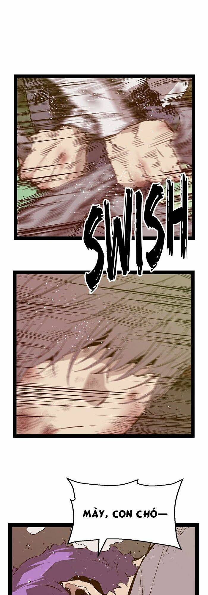 Weak Hero Chapter 85 - Trang 2