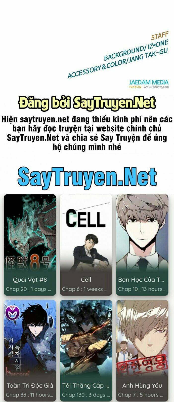 Weak Hero Chapter 85 - Trang 2