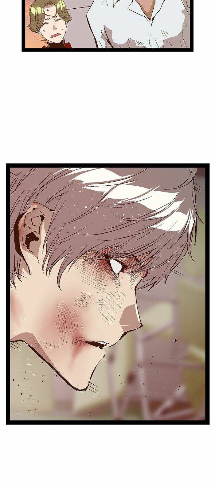 Weak Hero Chapter 86 - Trang 2