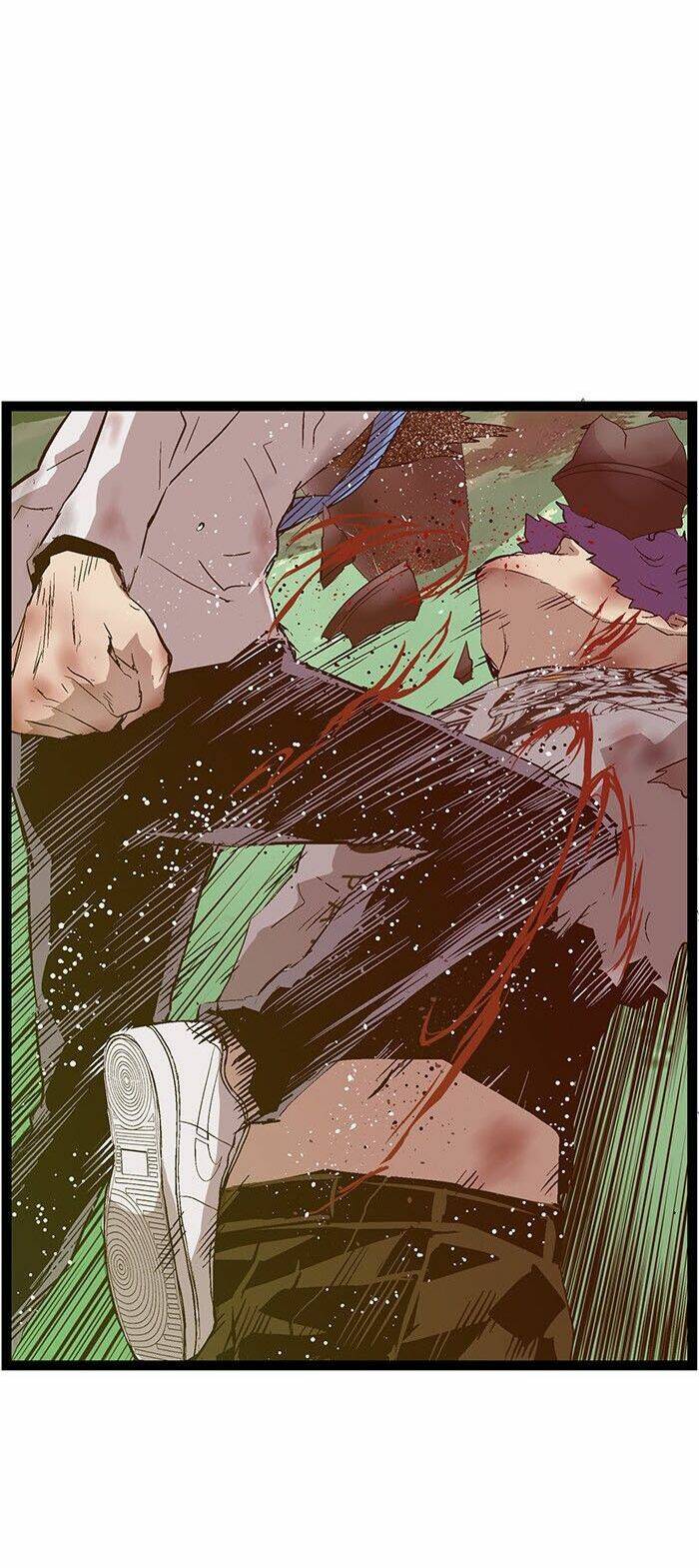 Weak Hero Chapter 86 - Trang 2