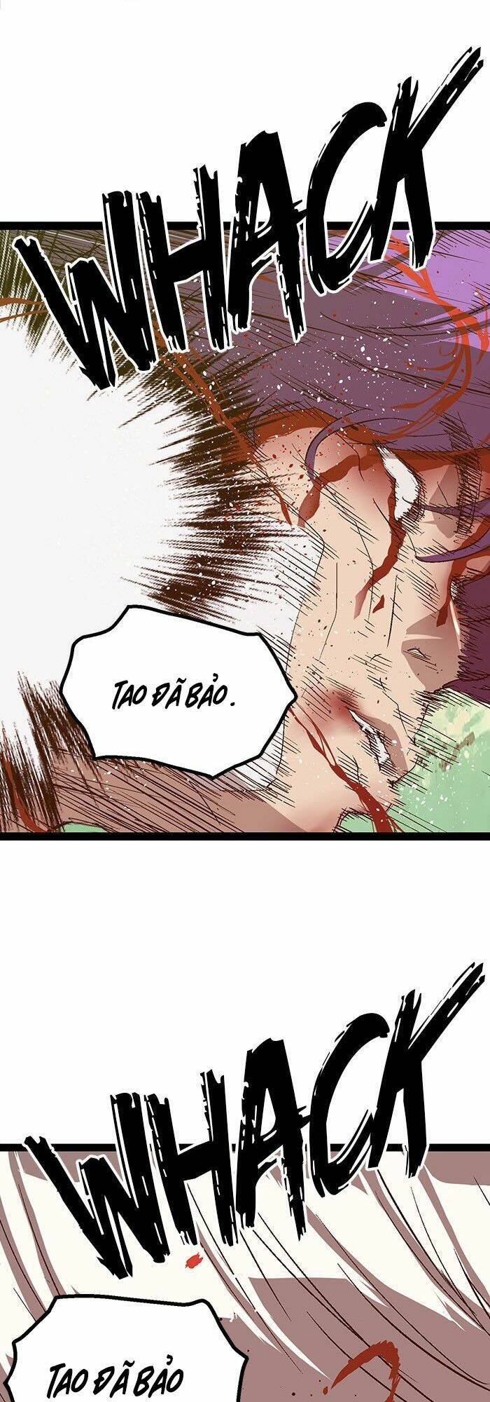 Weak Hero Chapter 86 - Trang 2