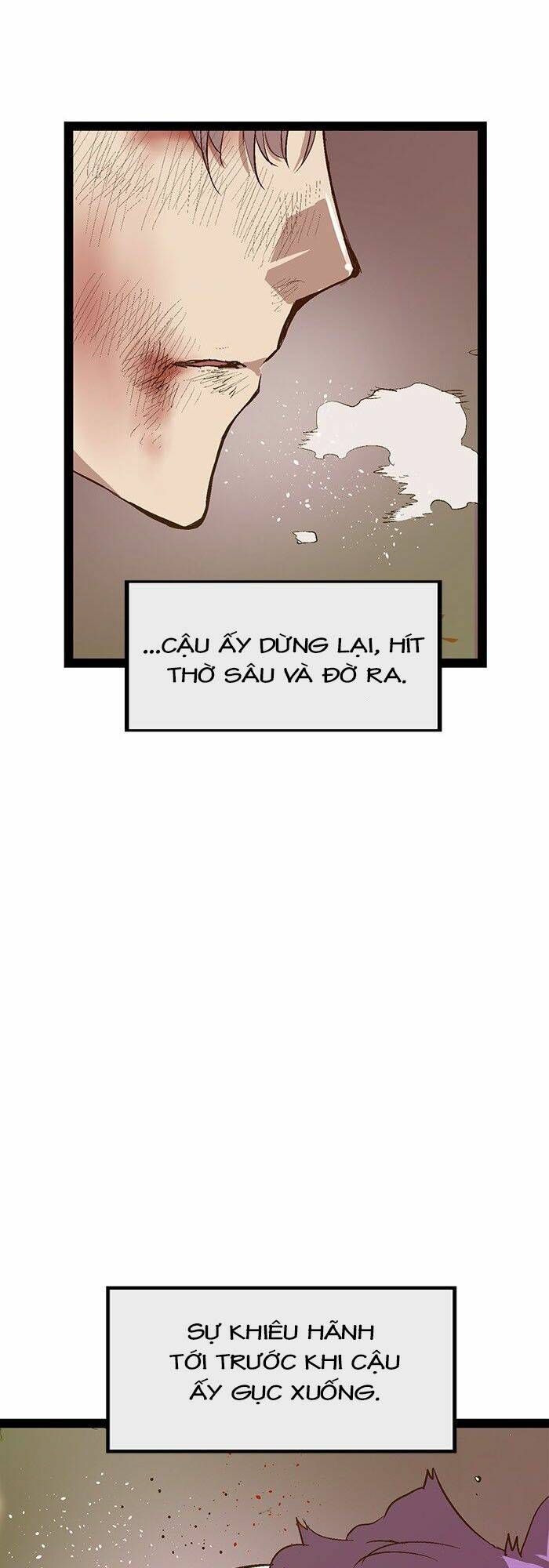Weak Hero Chapter 86 - Trang 2