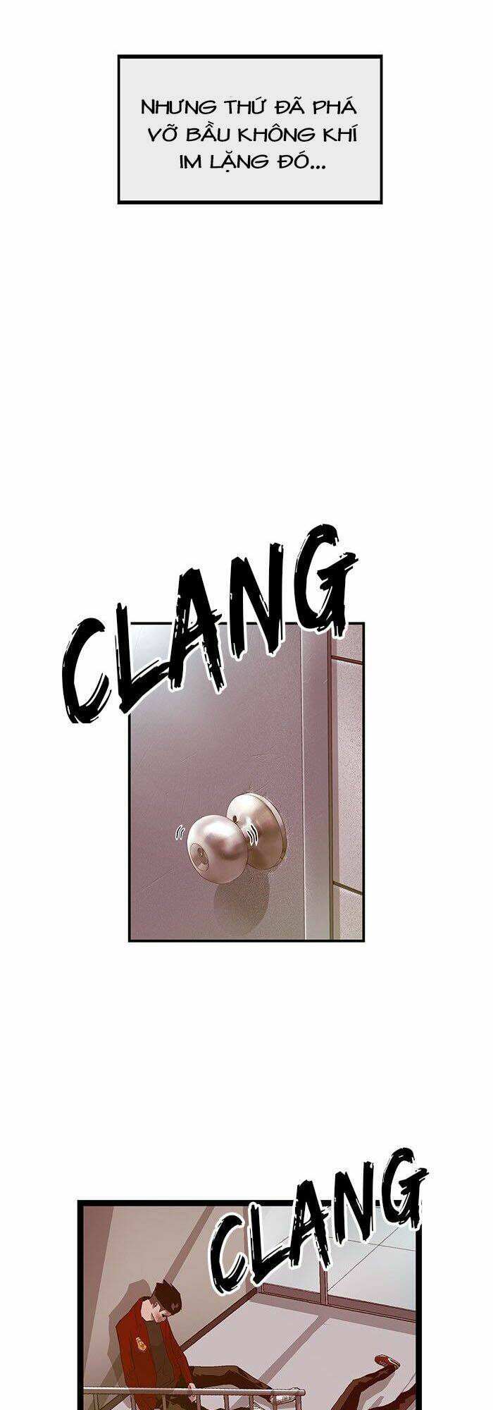 Weak Hero Chapter 86 - Trang 2