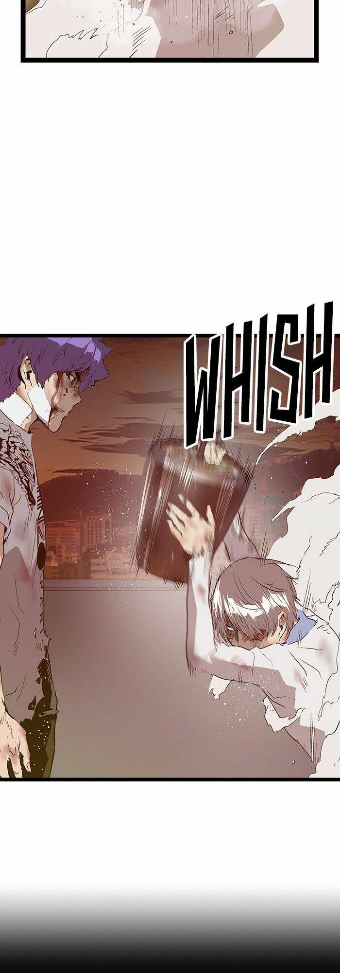 Weak Hero Chapter 86 - Trang 2