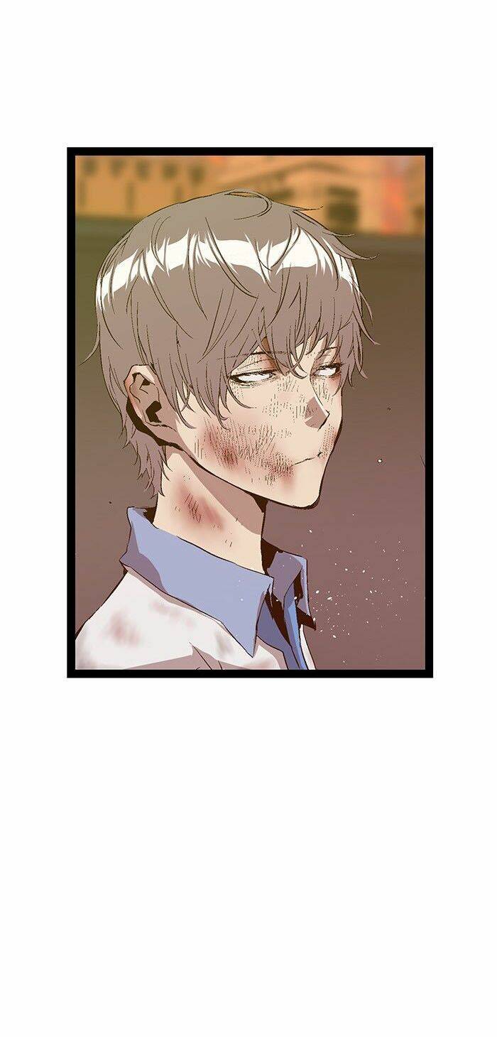 Weak Hero Chapter 86 - Trang 2