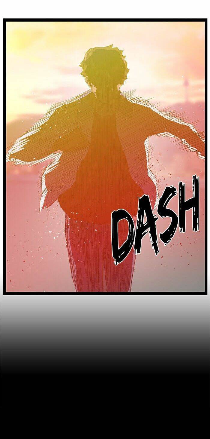 Weak Hero Chapter 86 - Trang 2