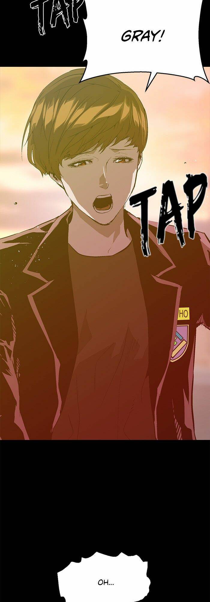 Weak Hero Chapter 86 - Trang 2