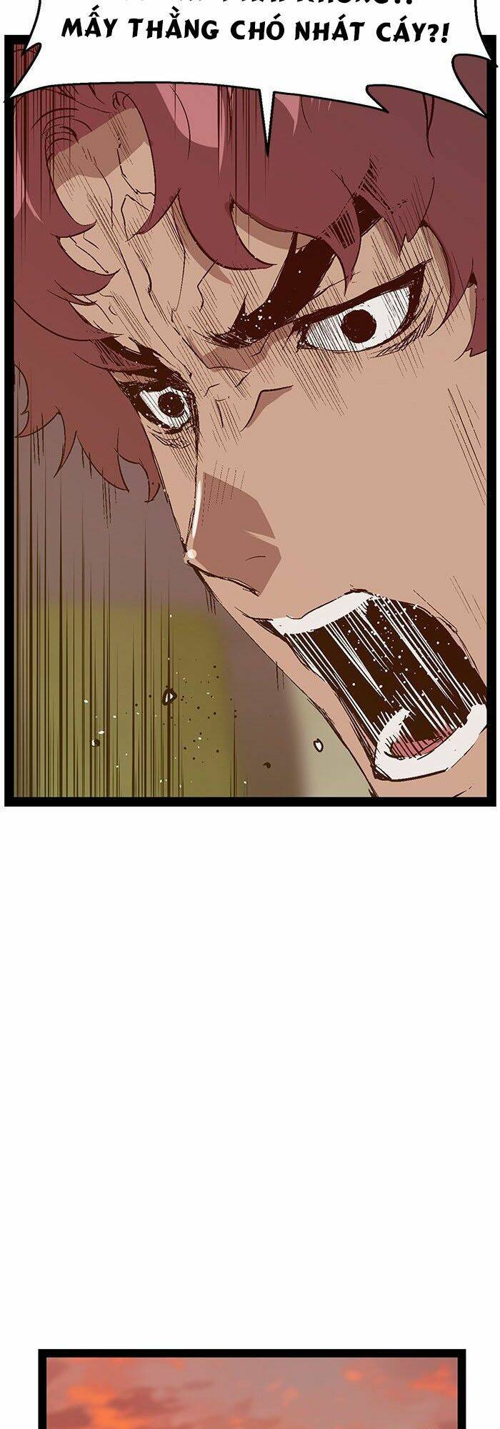 Weak Hero Chapter 86 - Trang 2