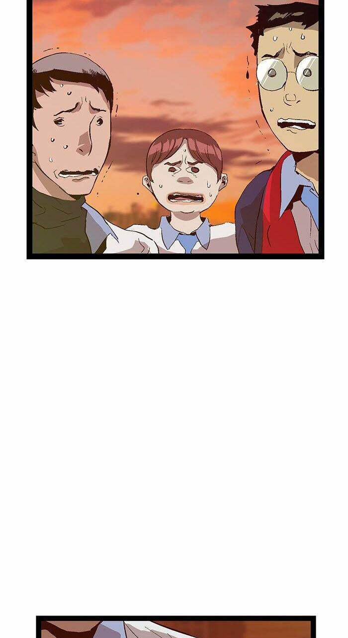 Weak Hero Chapter 86 - Trang 2