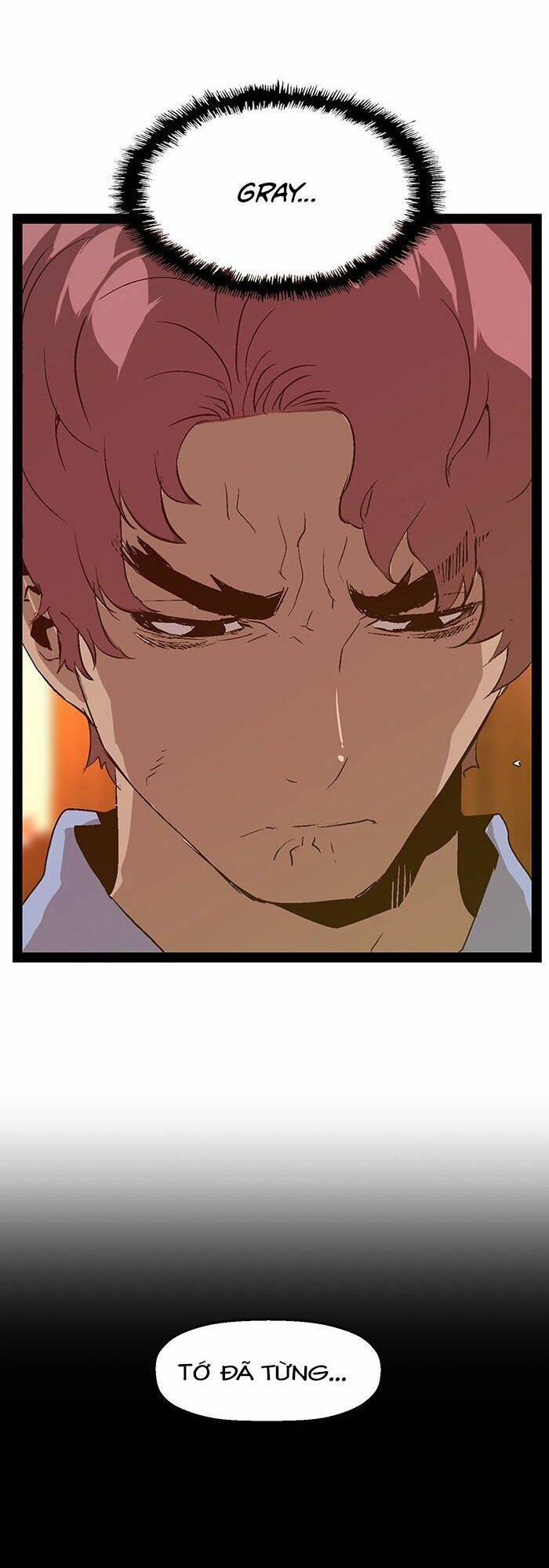 Weak Hero Chapter 86 - Trang 2