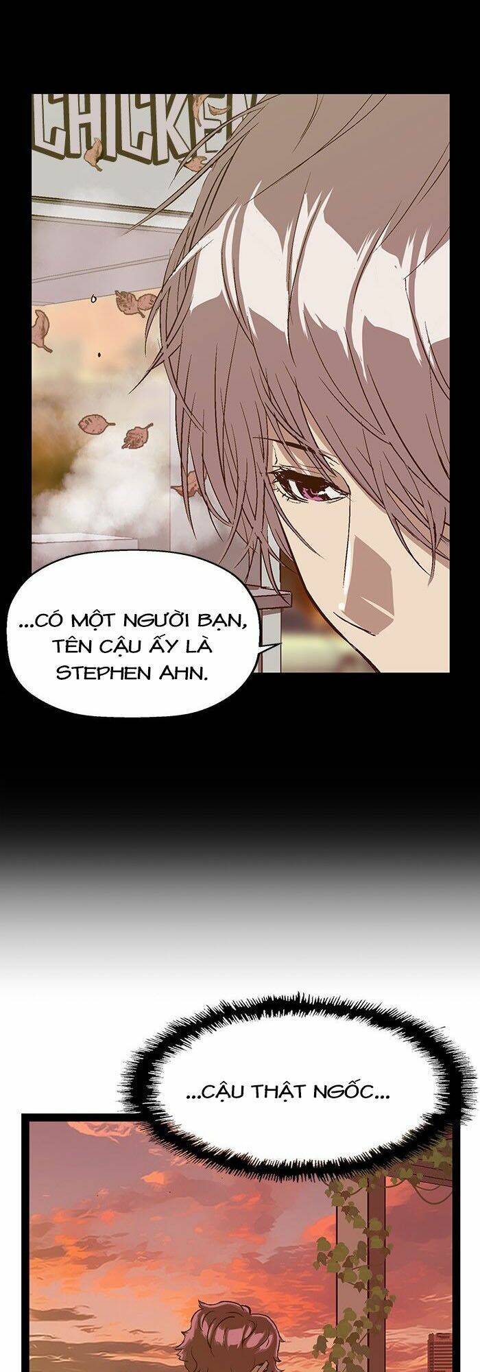 Weak Hero Chapter 86 - Trang 2