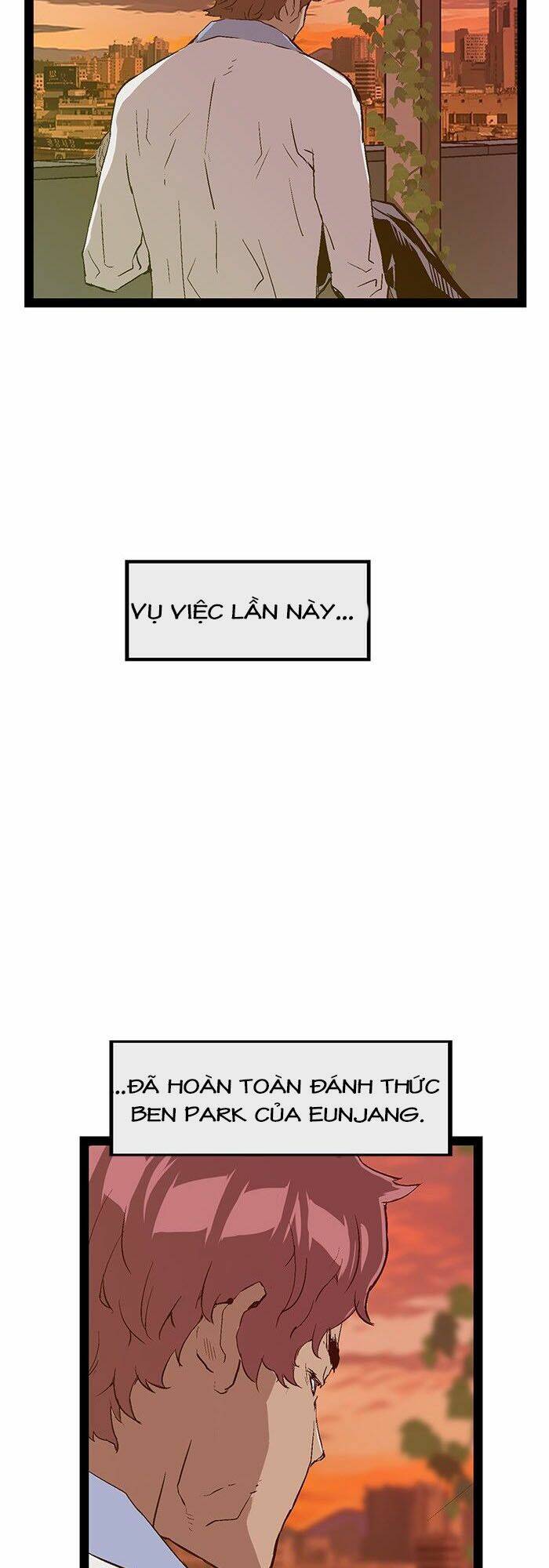 Weak Hero Chapter 86 - Trang 2