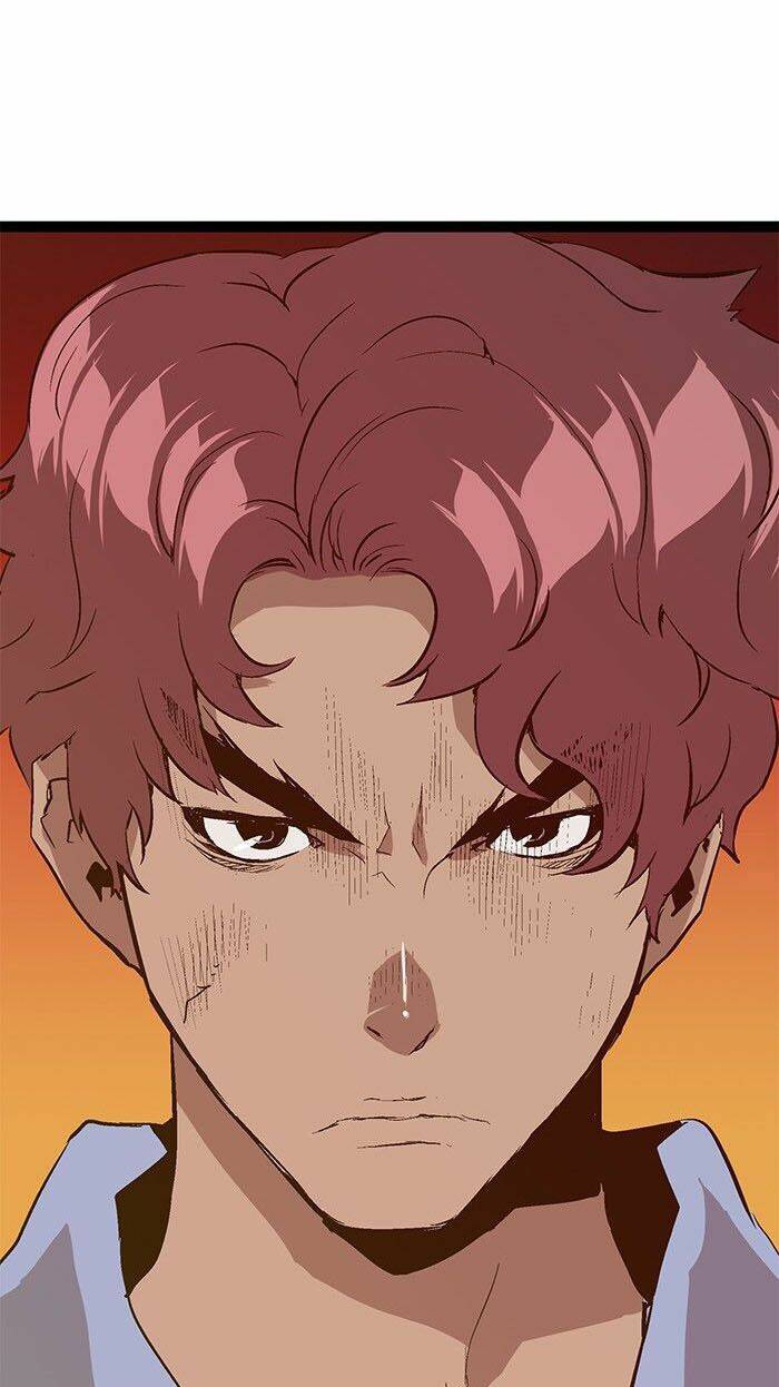 Weak Hero Chapter 86 - Trang 2