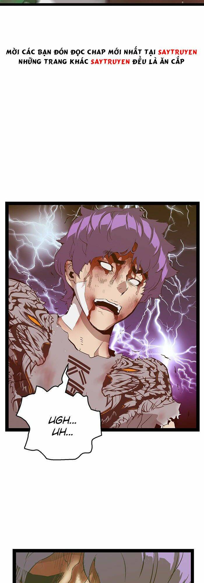 Weak Hero Chapter 86 - Trang 2