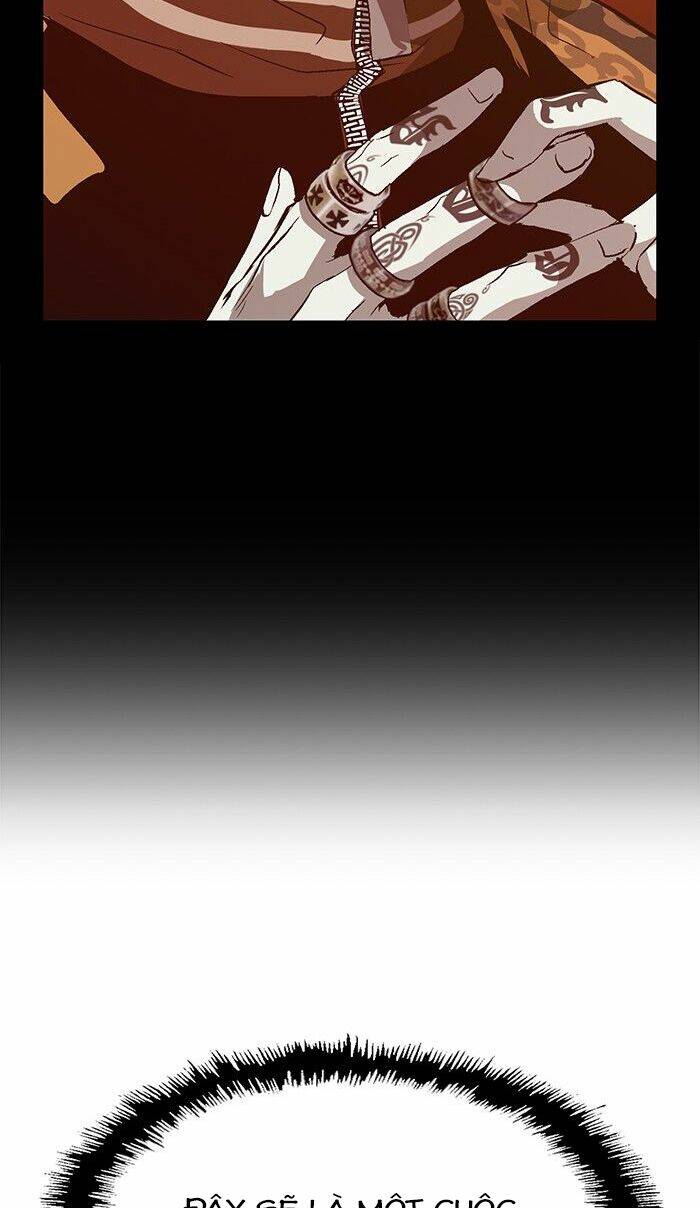 Weak Hero Chapter 87 - Trang 2