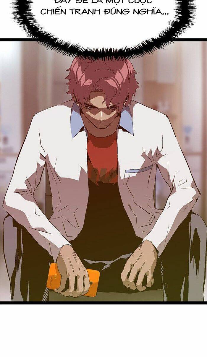 Weak Hero Chapter 87 - Trang 2