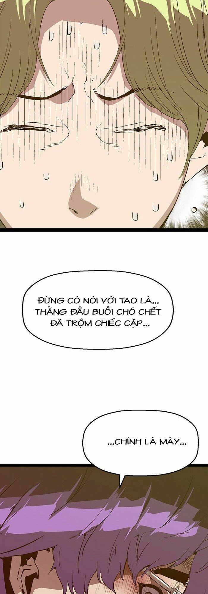 Weak Hero Chapter 87 - Trang 2