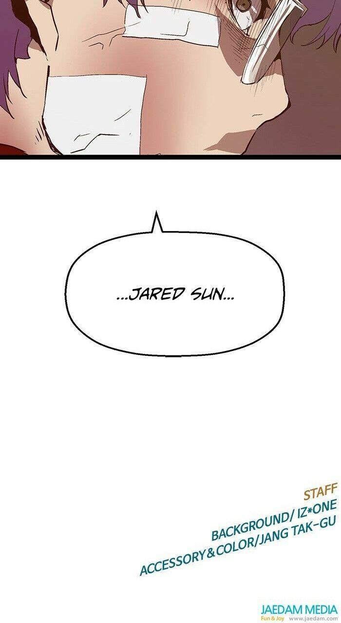 Weak Hero Chapter 87 - Trang 2