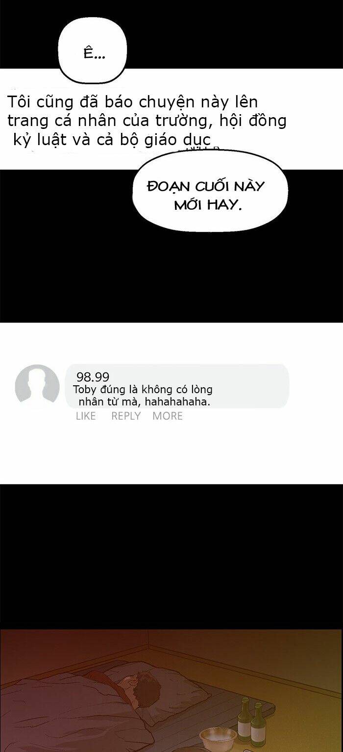 Weak Hero Chapter 88 - Trang 2