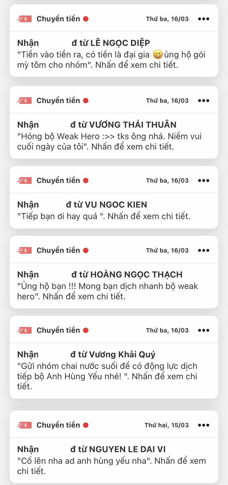 Weak Hero Chapter 90 - Trang 2