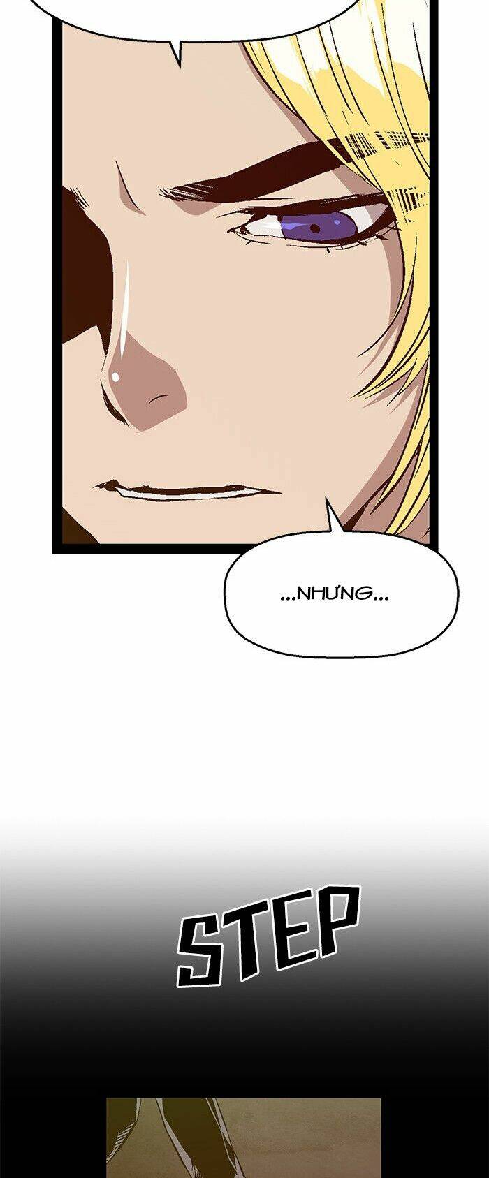 Weak Hero Chapter 91 - Trang 2