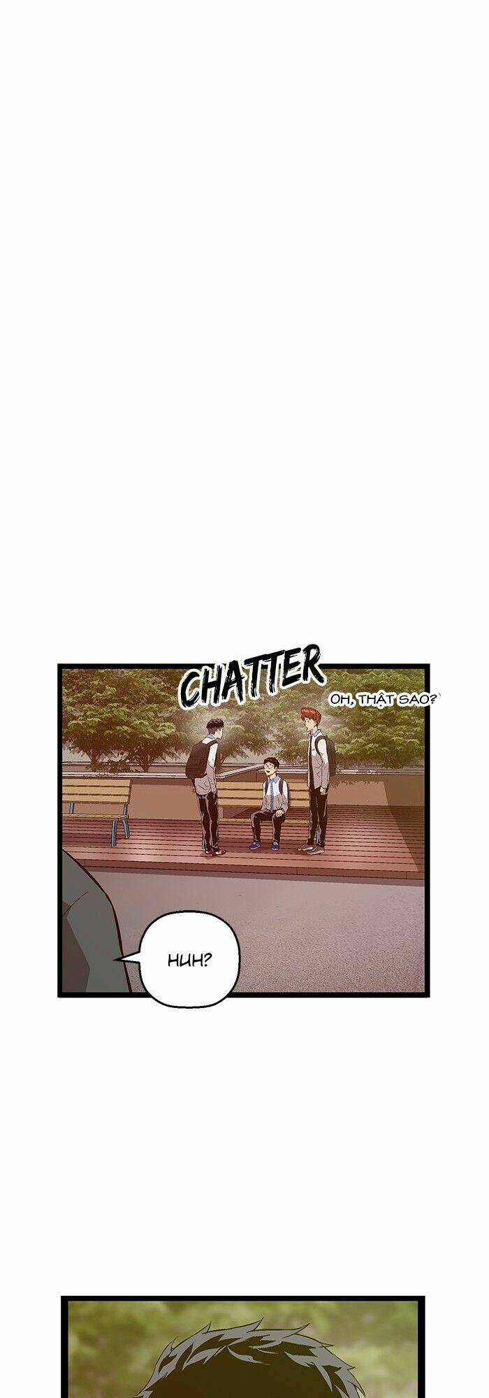 Weak Hero Chapter 91 - Trang 2