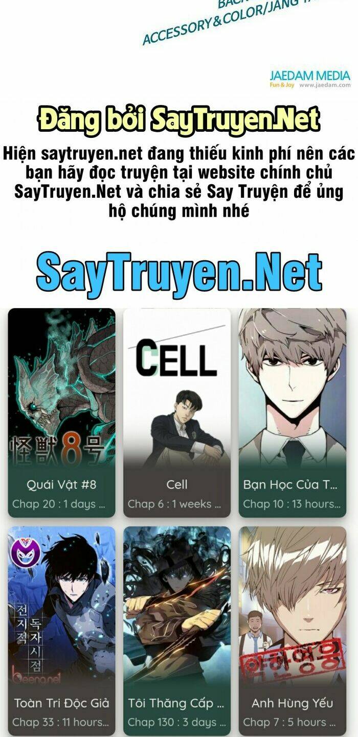 Weak Hero Chapter 91 - Trang 2