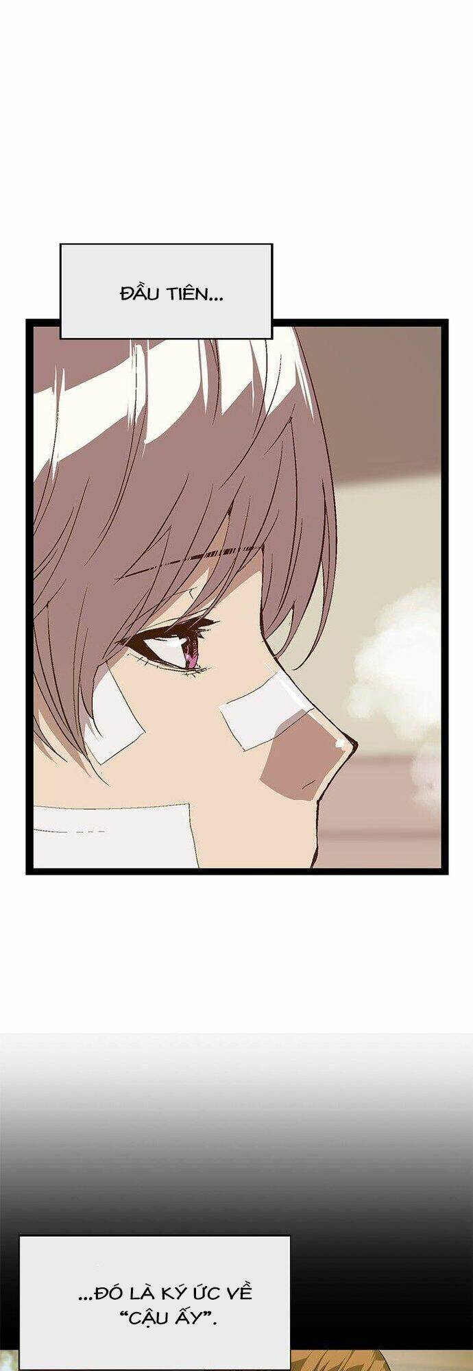 Weak Hero Chapter 92 - Trang 2