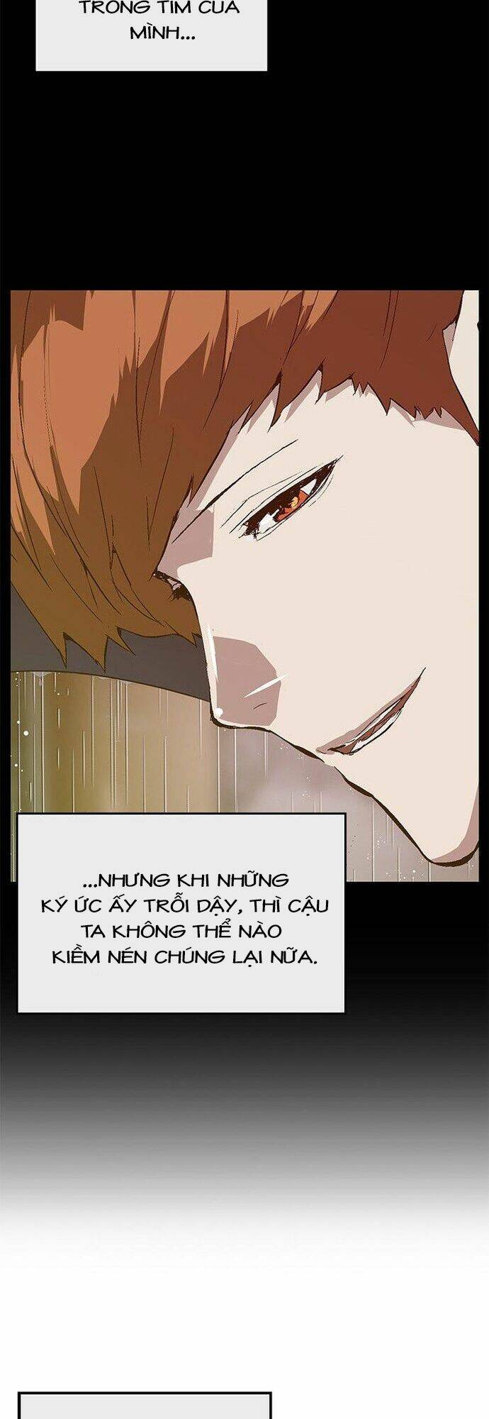 Weak Hero Chapter 92 - Trang 2