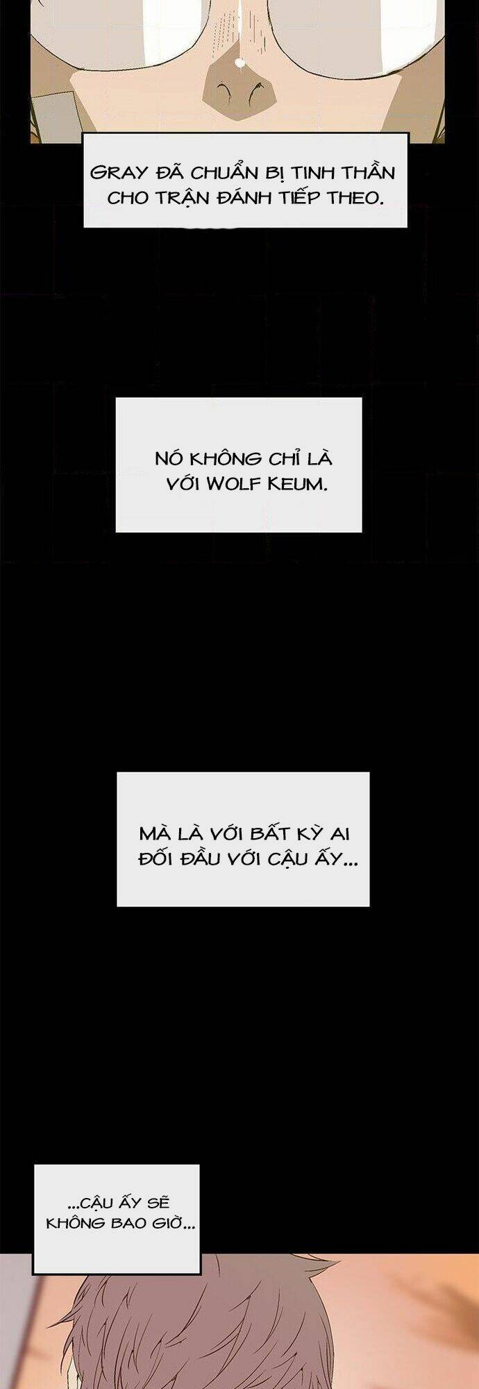 Weak Hero Chapter 92 - Trang 2