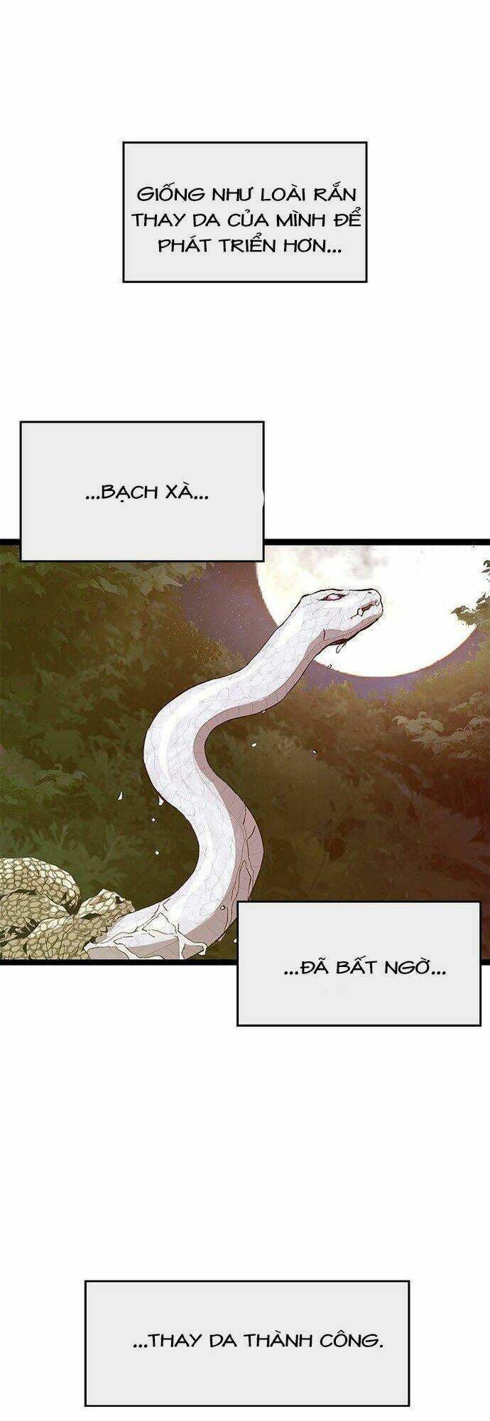 Weak Hero Chapter 92 - Trang 2