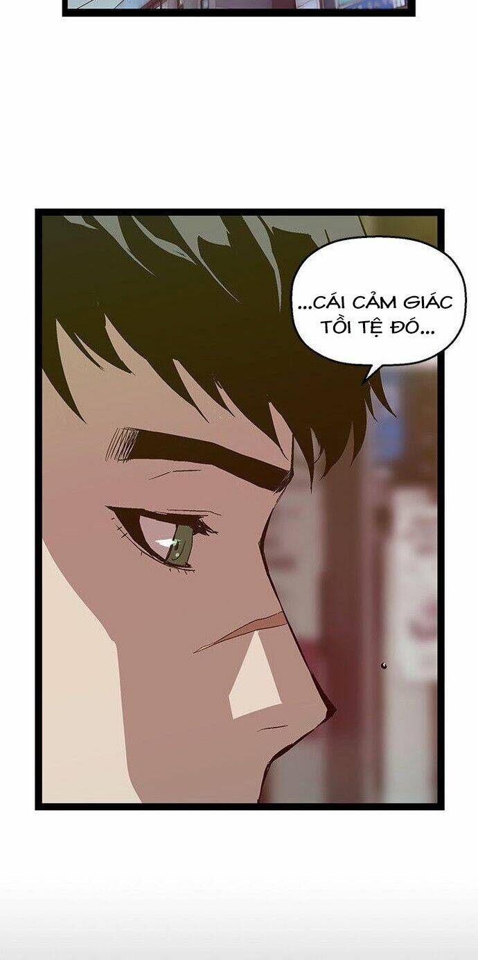 Weak Hero Chapter 92 - Trang 2