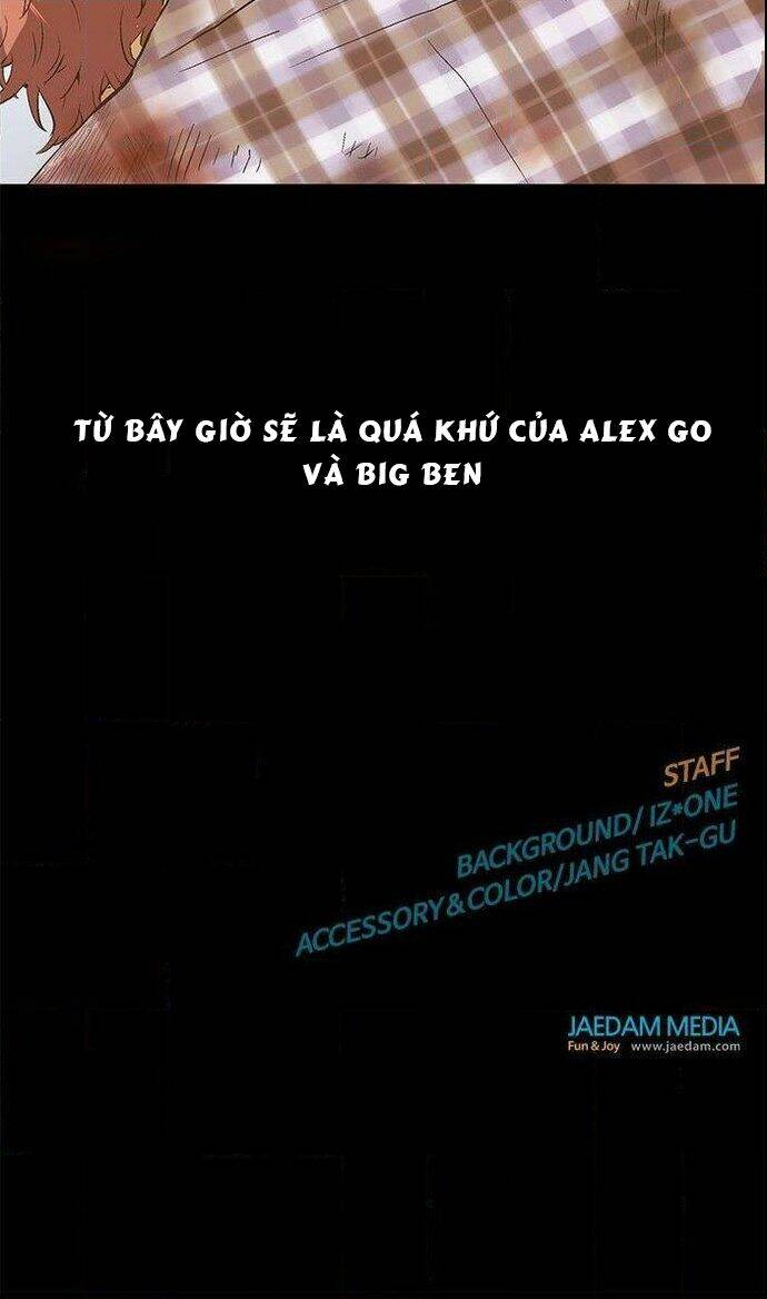 Weak Hero Chapter 92 - Trang 2