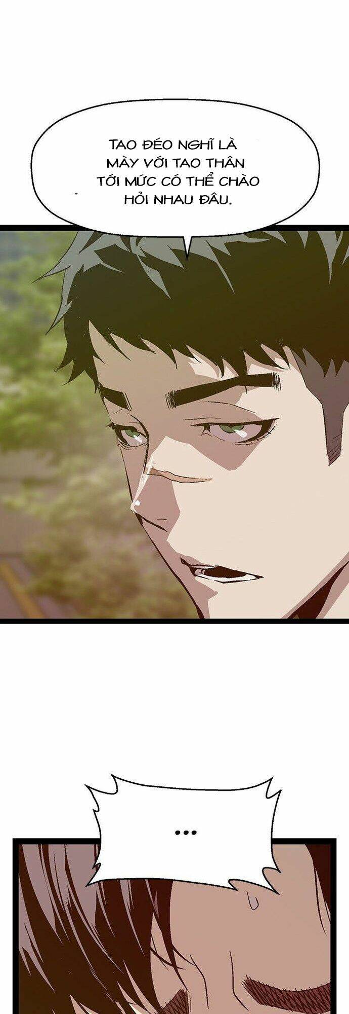 Weak Hero Chapter 92 - Trang 2