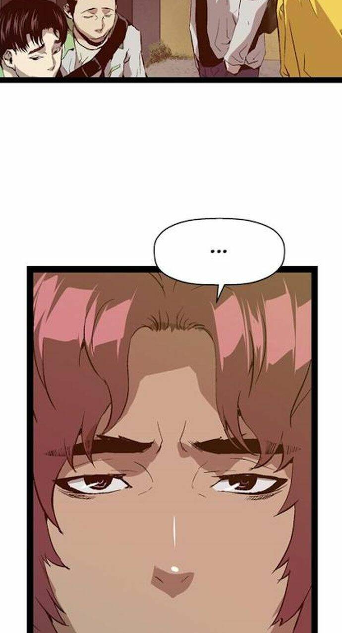 Weak Hero Chapter 93 - Trang 2