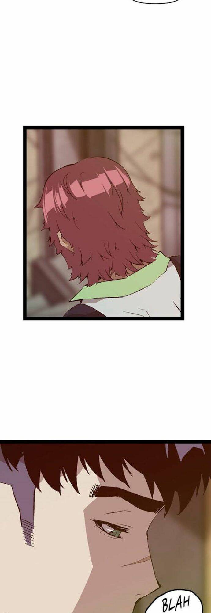 Weak Hero Chapter 93 - Trang 2