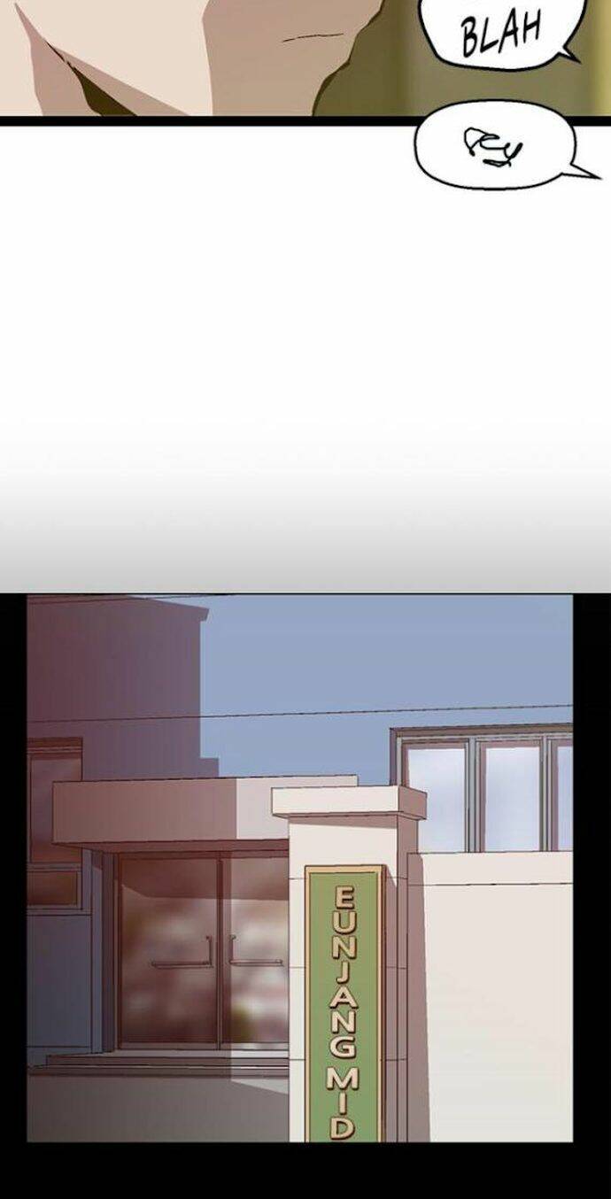 Weak Hero Chapter 93 - Trang 2