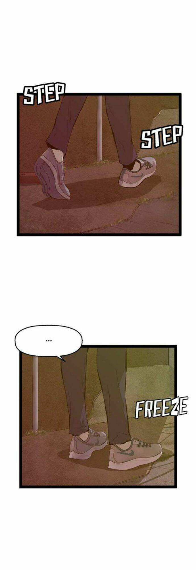 Weak Hero Chapter 93 - Trang 2