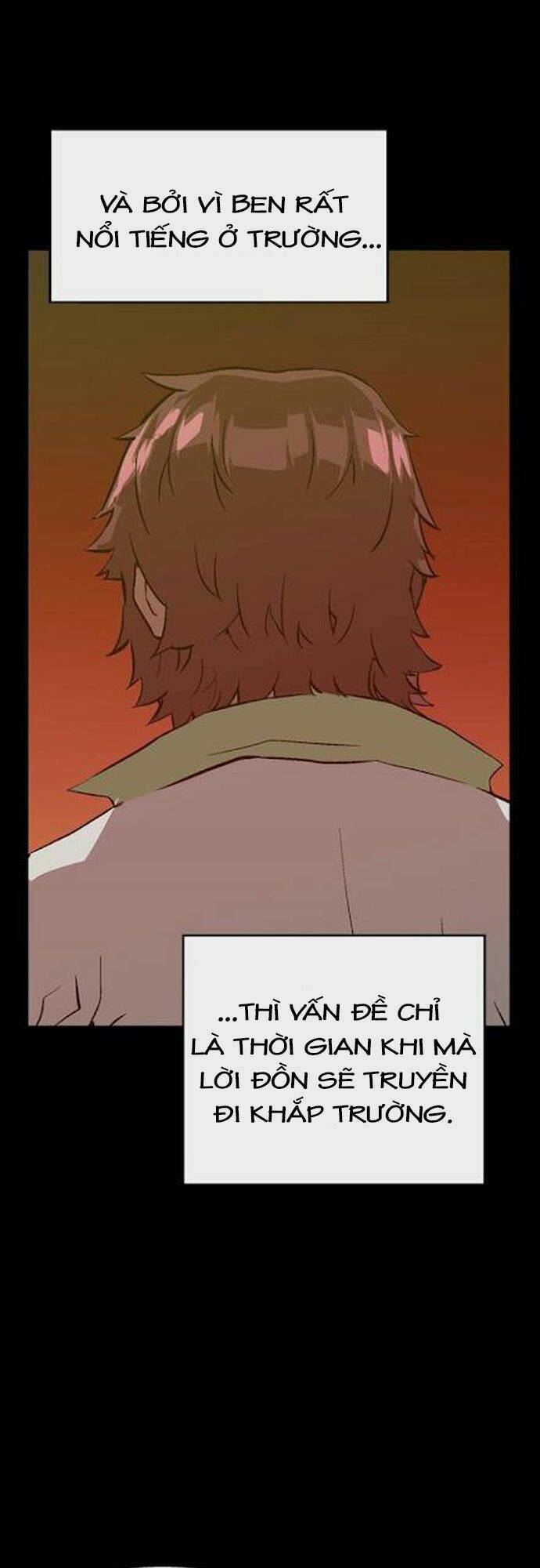 Weak Hero Chapter 93 - Trang 2