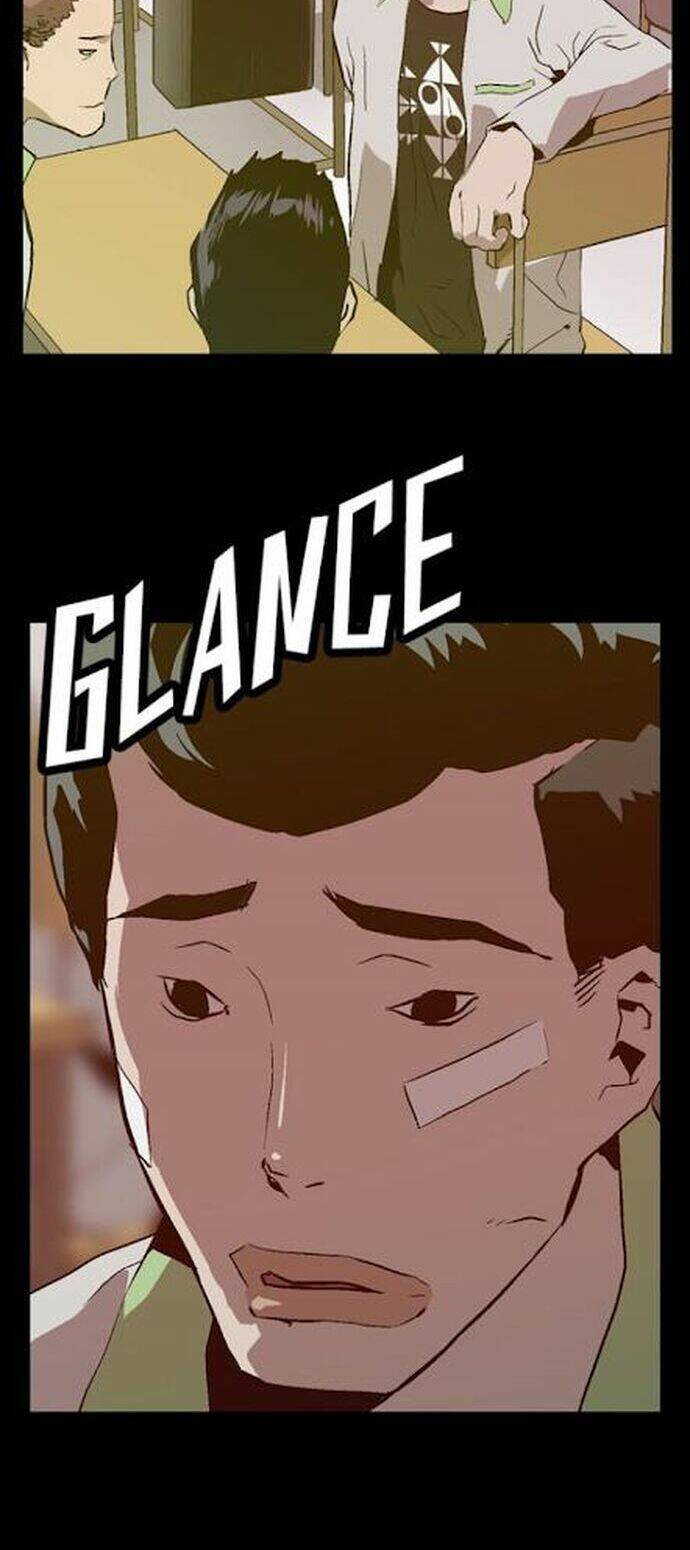 Weak Hero Chapter 93 - Trang 2